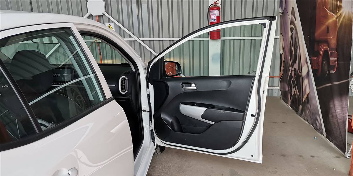 KIA MORNING MPI 1.2 AUT - Imagen 56