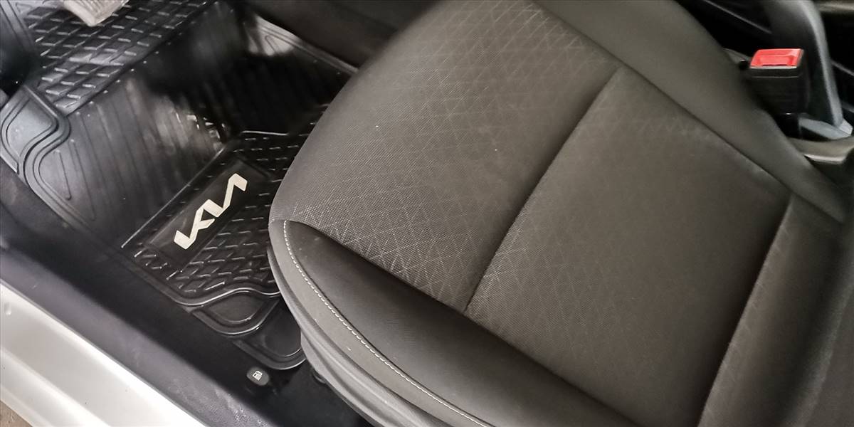 KIA MORNING MPI 1.2 AUT - Imagen 94