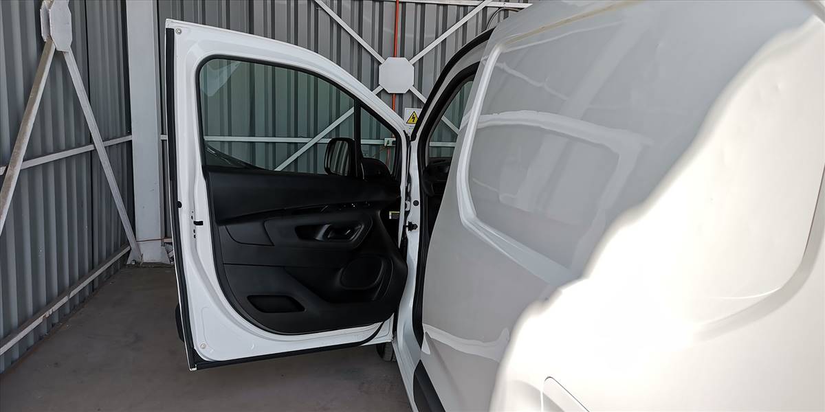 PEUGEOT PARTNER HDI 92 L1 1.6 - Imagen 24