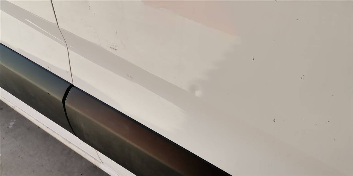 PEUGEOT PARTNER HDI 92 L1 1.6 - Imagen 31