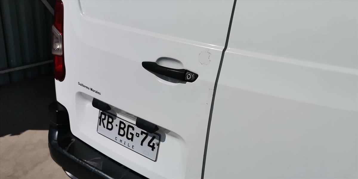 PEUGEOT PARTNER HDI 92 L1 1.6 - Imagen 35
