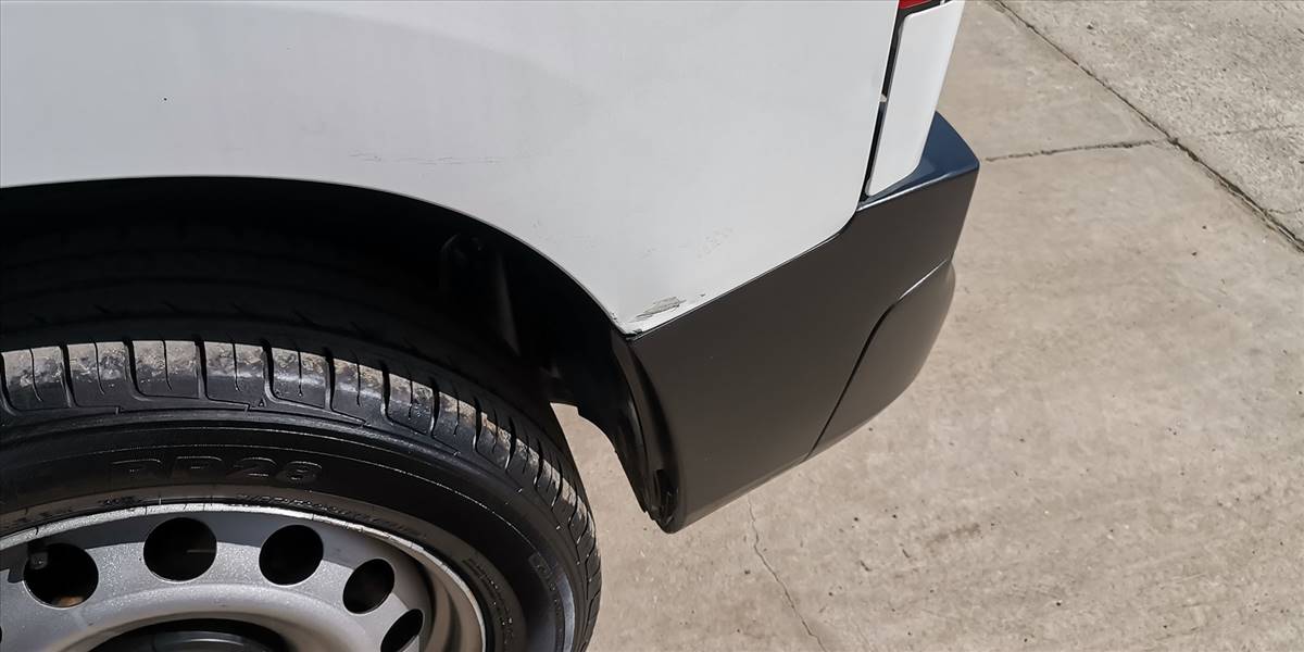 PEUGEOT PARTNER HDI 92 L1 1.6 - Imagen 37