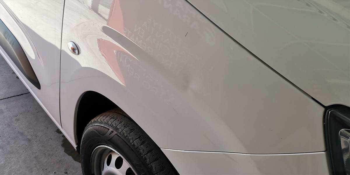 PEUGEOT PARTNER HDI 92 L1 1.6 - Imagen 41