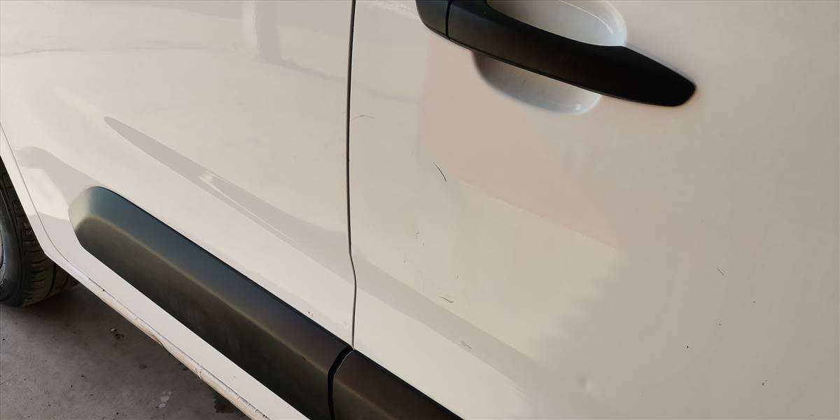 PEUGEOT PARTNER HDI 92 L1 1.6 - Imagen 46
