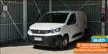 PEUGEOT PARTNER HDI 92 L1 1.6 - Imagen 49