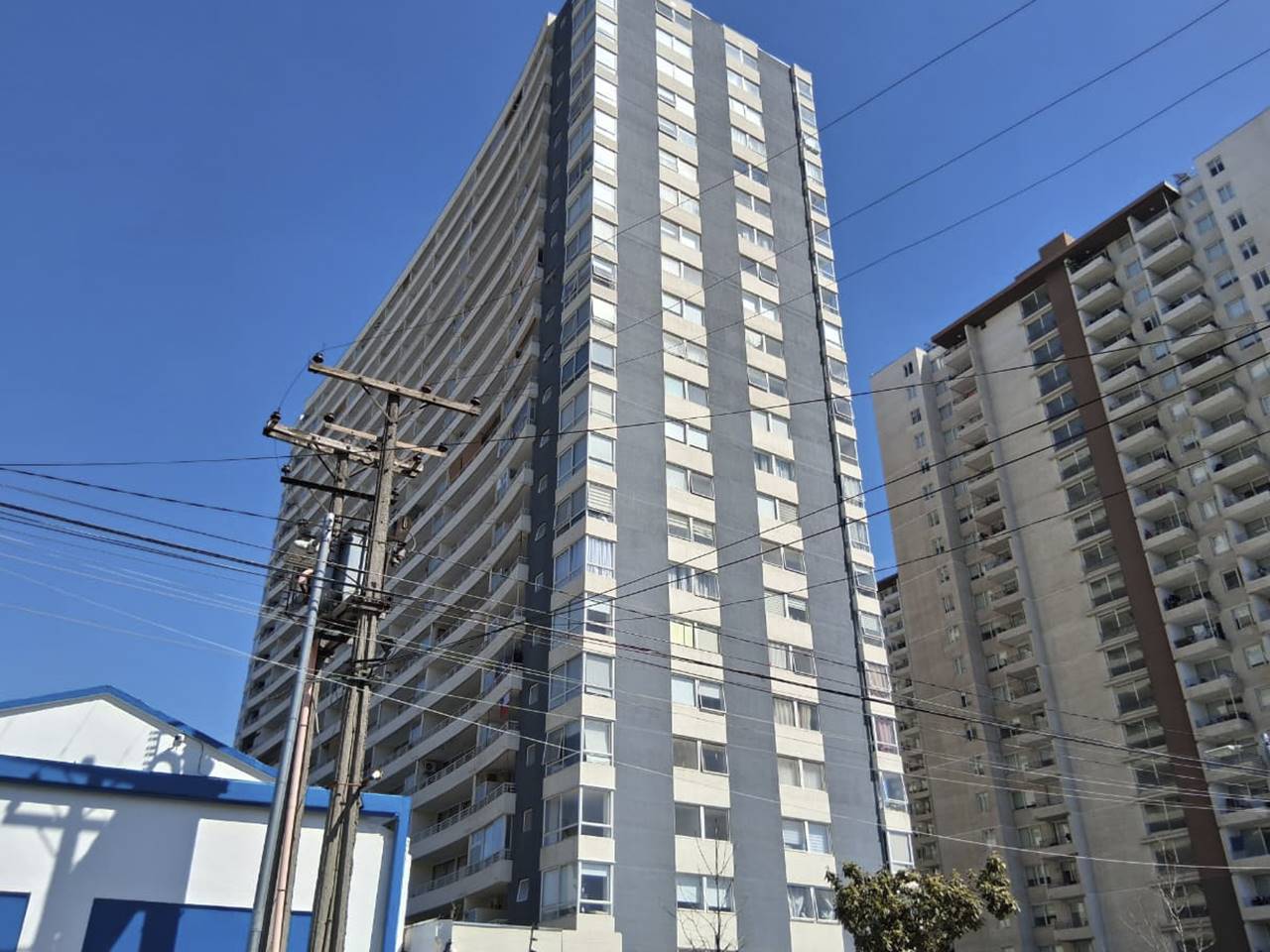 Alvarez de Toledo 730, Depto. 2306 - Imagen 1