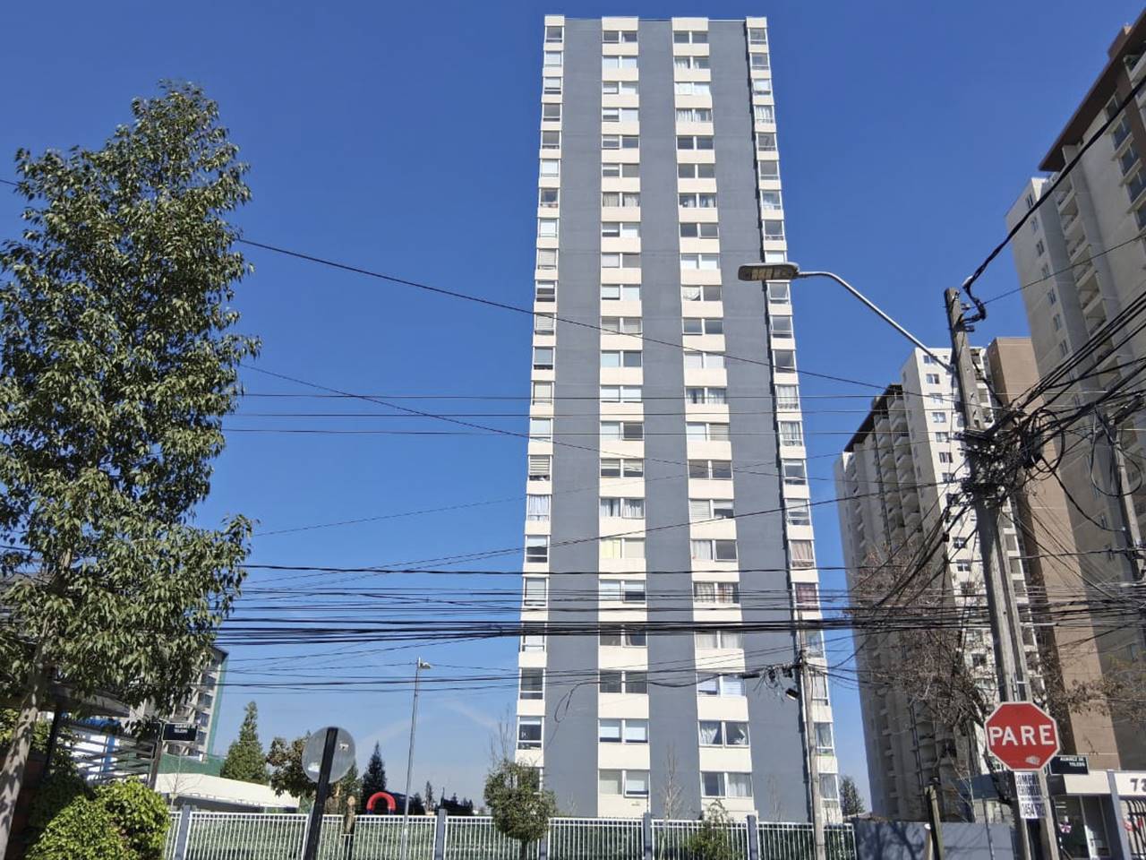 Alvarez de Toledo 730, Depto. 2306 - Imagen 2