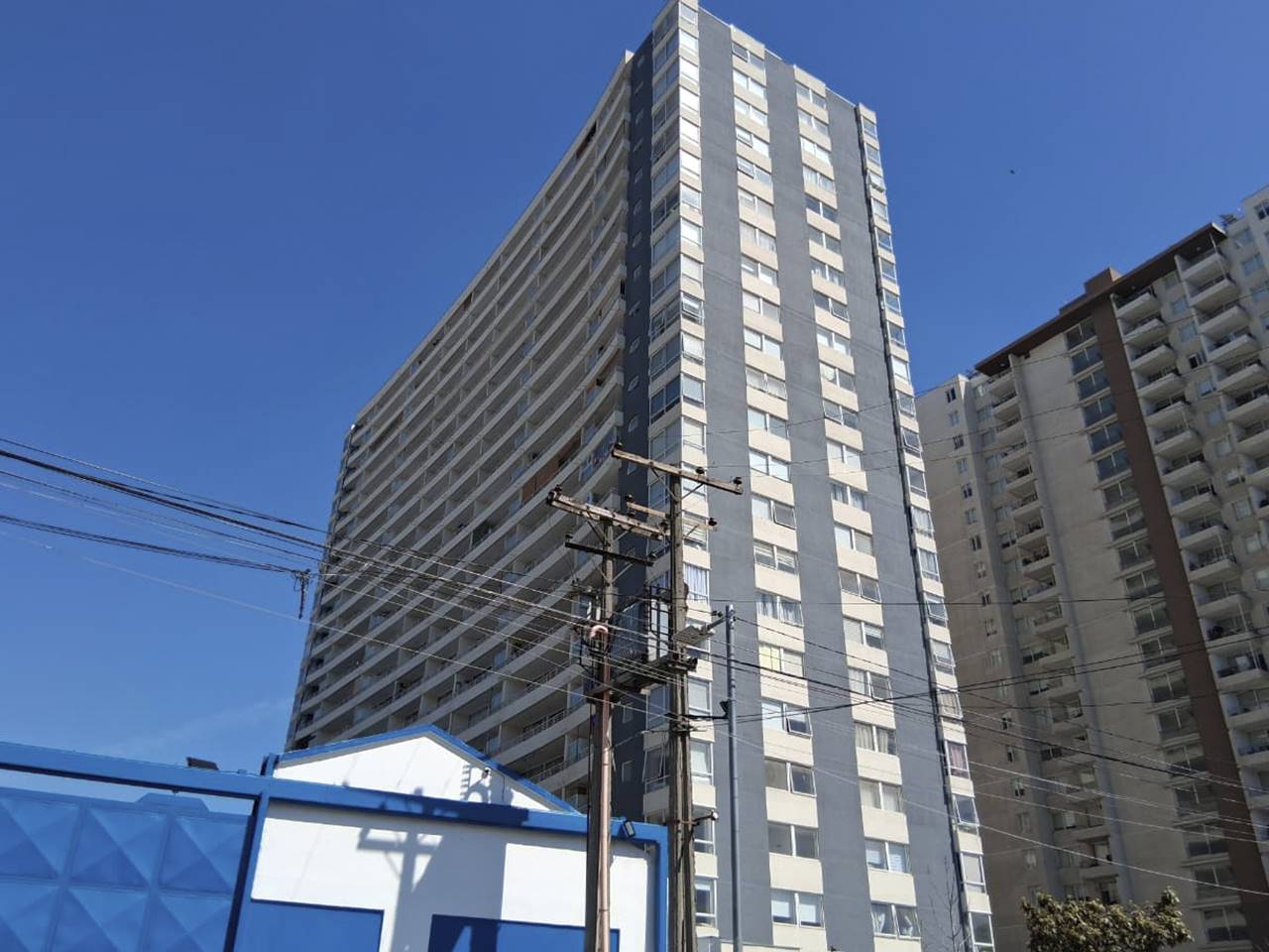 Alvarez de Toledo 730, Depto. 2306 - Imagen 3