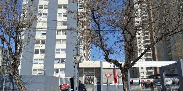 Alvarez de Toledo 730, Depto. 2306 - Imagen 8