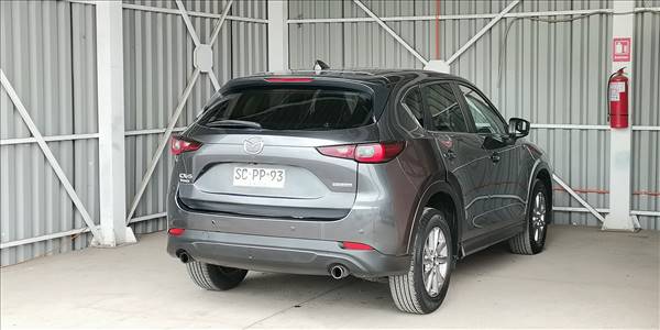 MAZDA CX5 OTTO 2.0 - Imagen 14