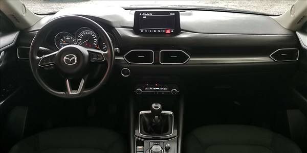 MAZDA CX5 OTTO 2.0 - Imagen 21
