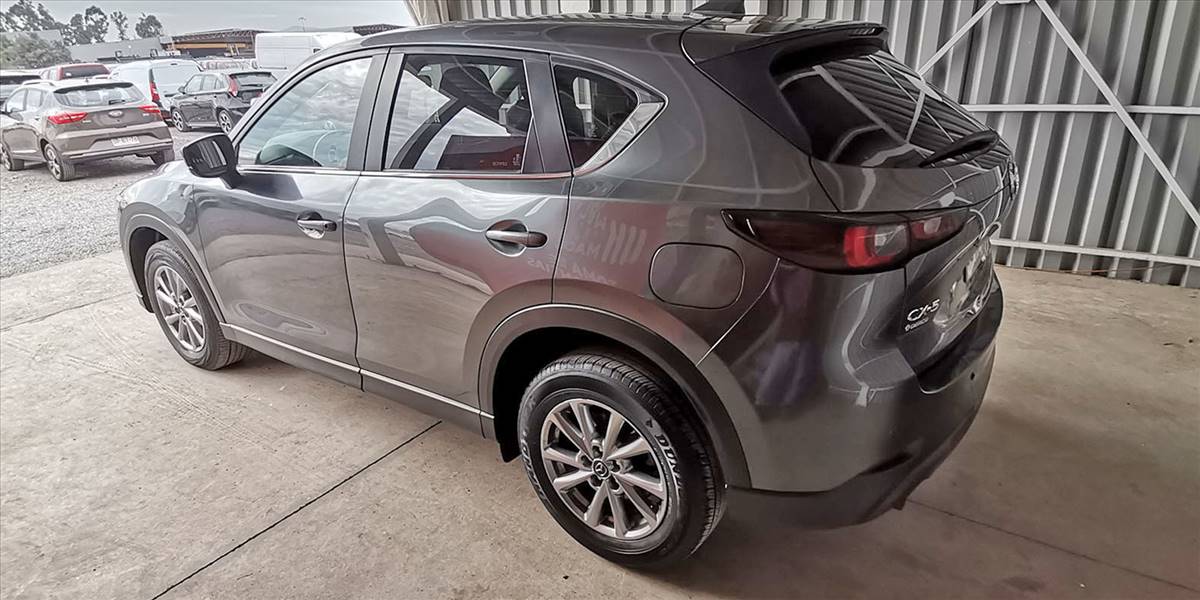 MAZDA CX5 OTTO 2.0 - Imagen 25