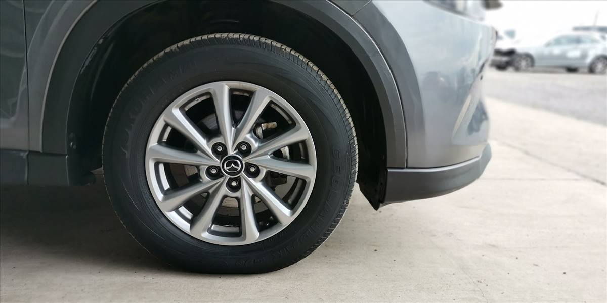 MAZDA CX5 OTTO 2.0 - Imagen 40
