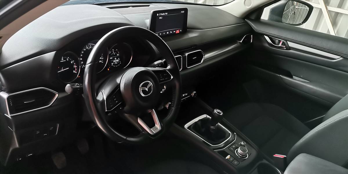 MAZDA CX5 OTTO 2.0 - Imagen 47