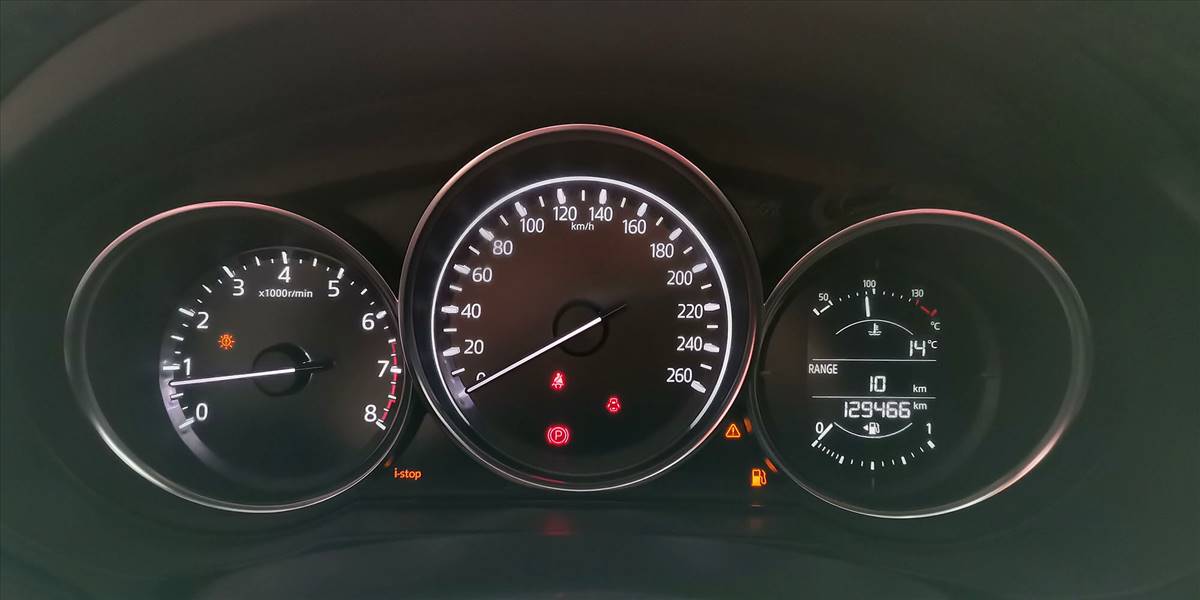 MAZDA CX5 OTTO 2.0 - Imagen 53
