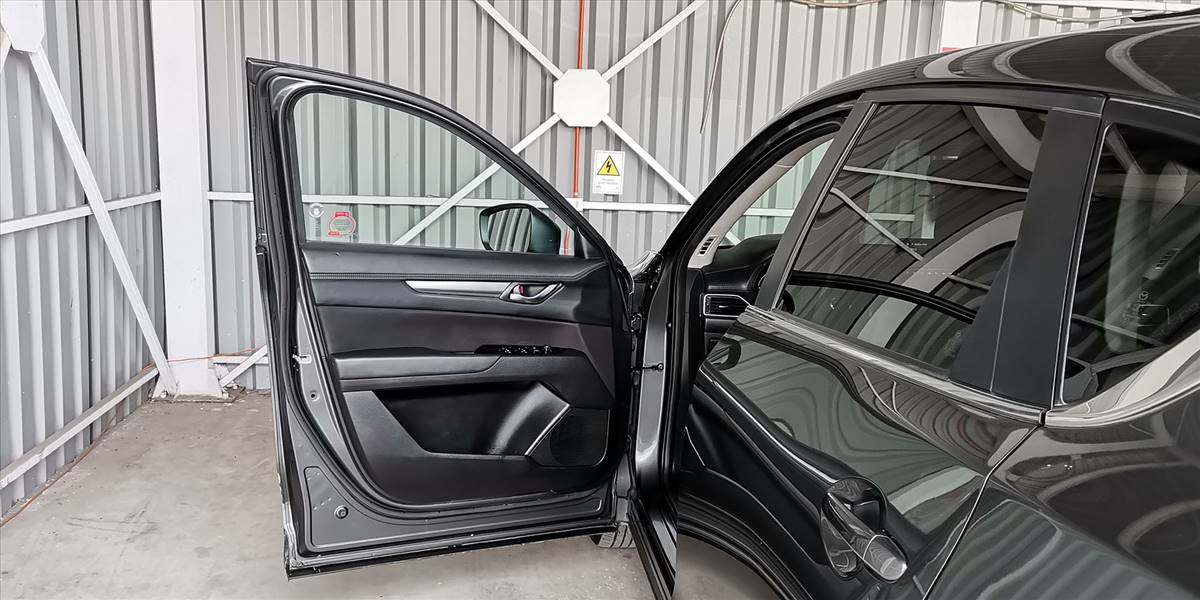 MAZDA CX5 OTTO 2.0 - Imagen 60