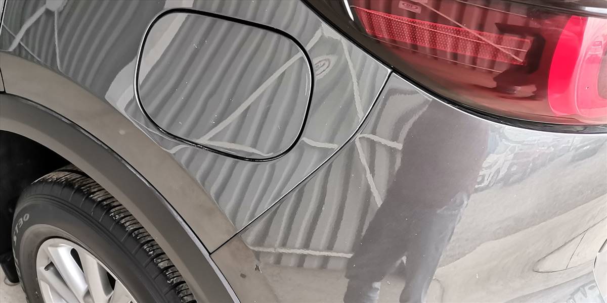 MAZDA CX5 OTTO 2.0 - Imagen 74