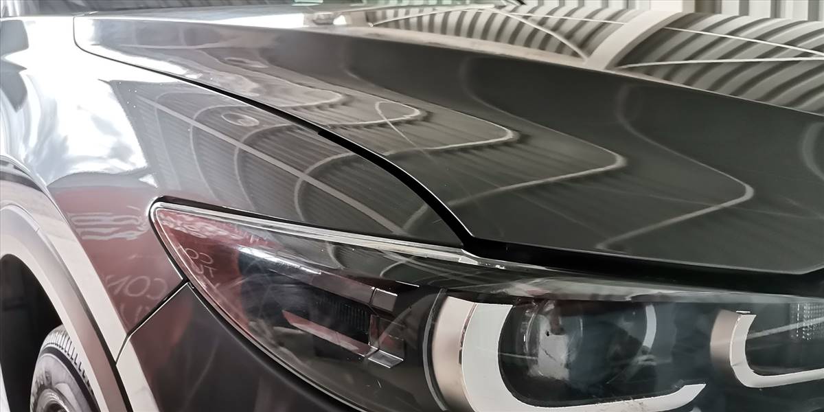 MAZDA CX5 OTTO 2.0 - Imagen 90