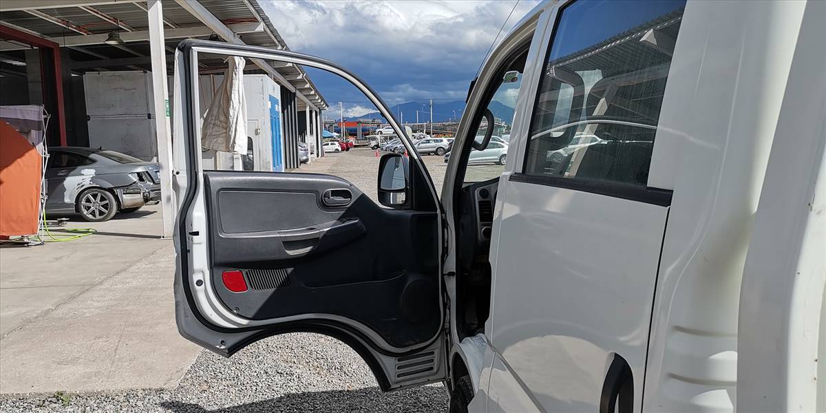 KIA MOTORS FRONTIER 2.5 - Imagen 52