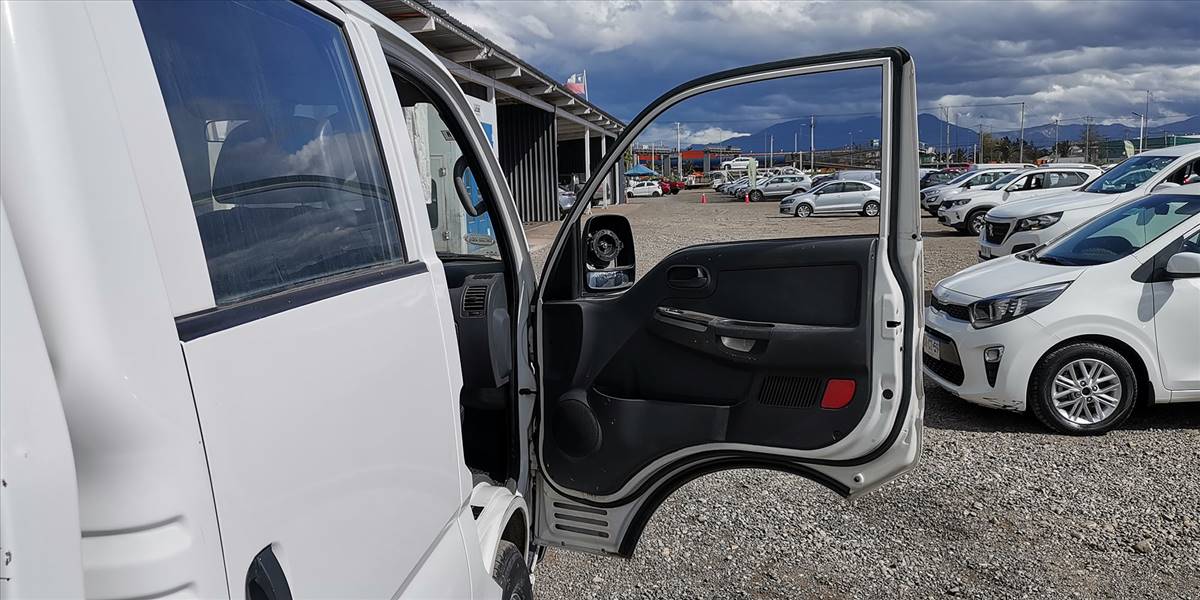 KIA MOTORS FRONTIER 2.5 - Imagen 54