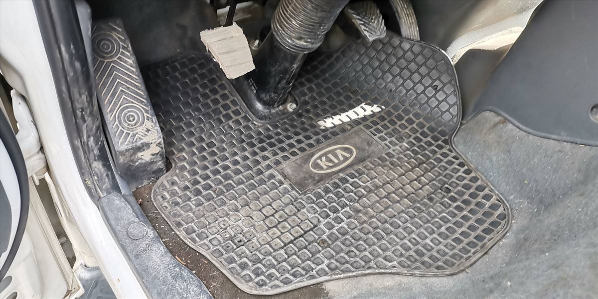 KIA MOTORS FRONTIER 2.5 - Imagen 56