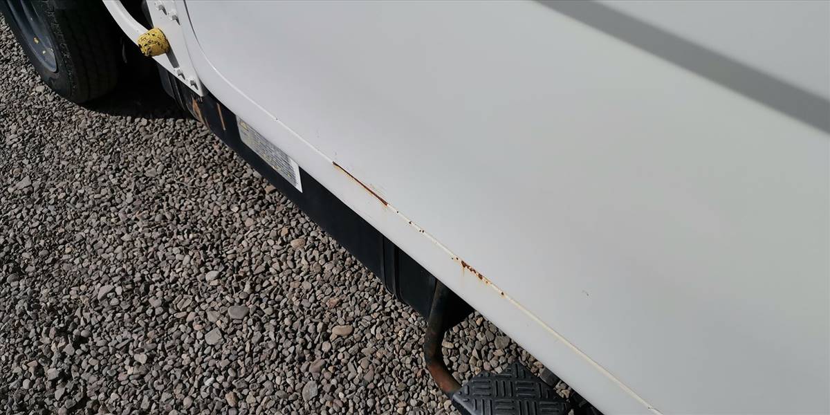 KIA MOTORS FRONTIER 2.5 - Imagen 65