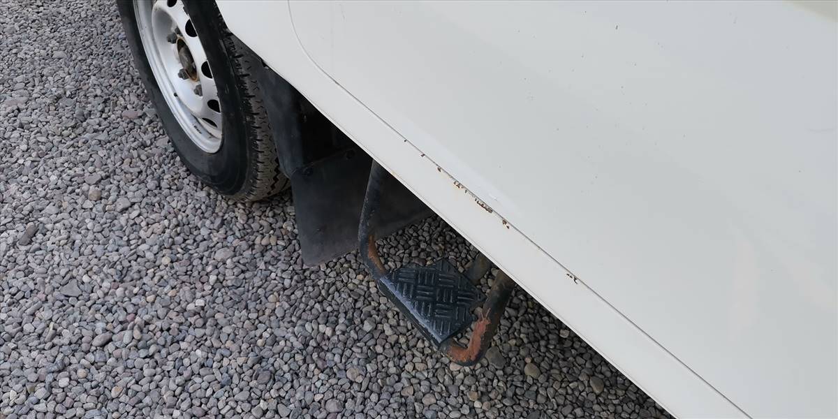 KIA MOTORS FRONTIER 2.5 - Imagen 89