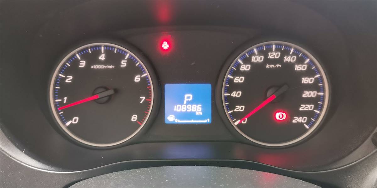 MITSUBISHI OUTLANDER 2.0 AUT - Imagen 48