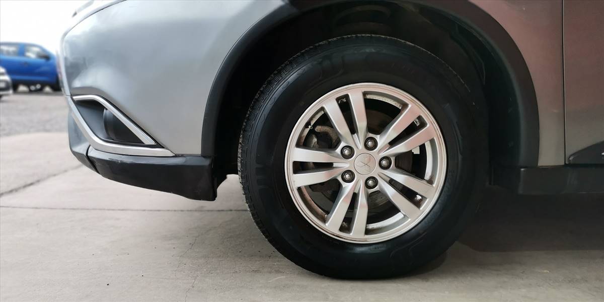 MITSUBISHI OUTLANDER 2.0 AUT - Imagen 62