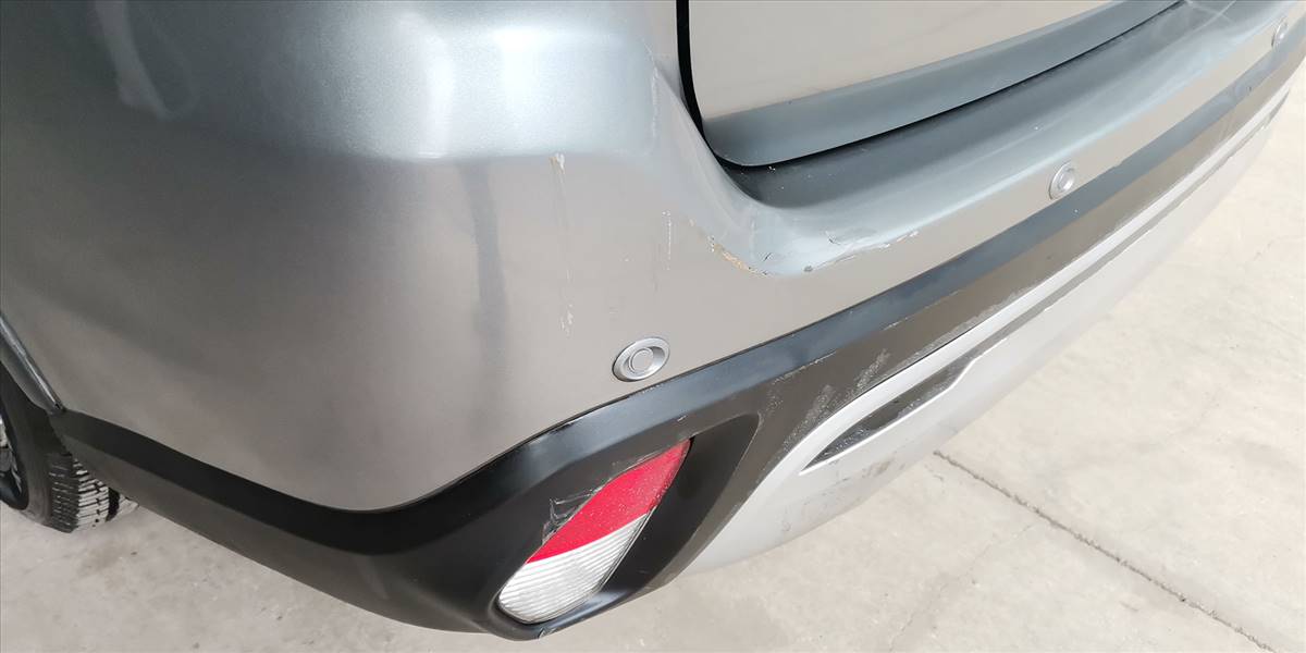 MITSUBISHI OUTLANDER 2.0 AUT - Imagen 69