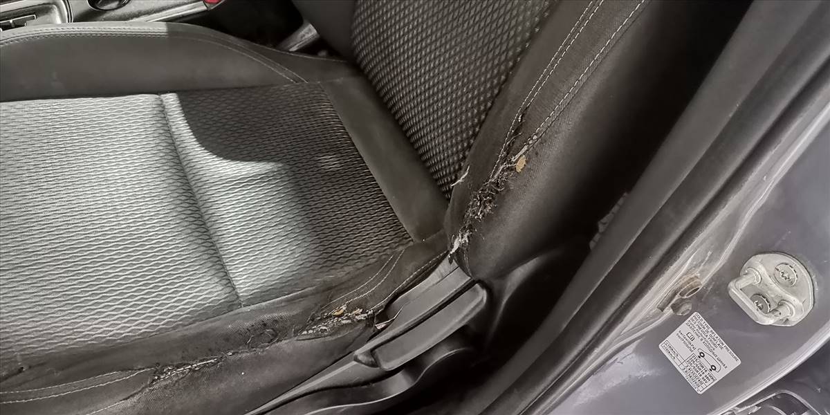 MITSUBISHI OUTLANDER 2.0 AUT - Imagen 91