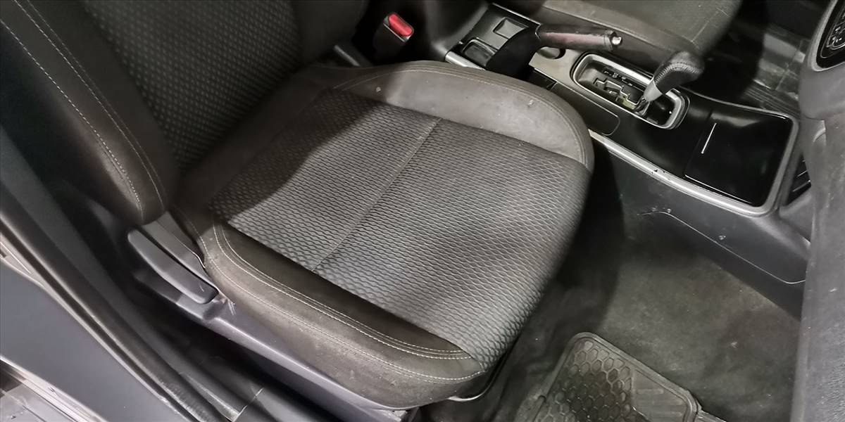 MITSUBISHI OUTLANDER 2.0 AUT - Imagen 94