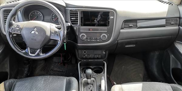 MITSUBISHI OUTLANDER 2.0 AUT - Imagen 16