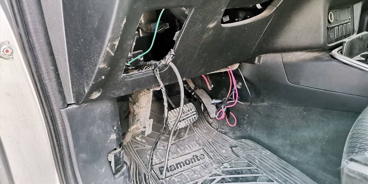 MITSUBISHI OUTLANDER 2.0 AUT - Imagen 74