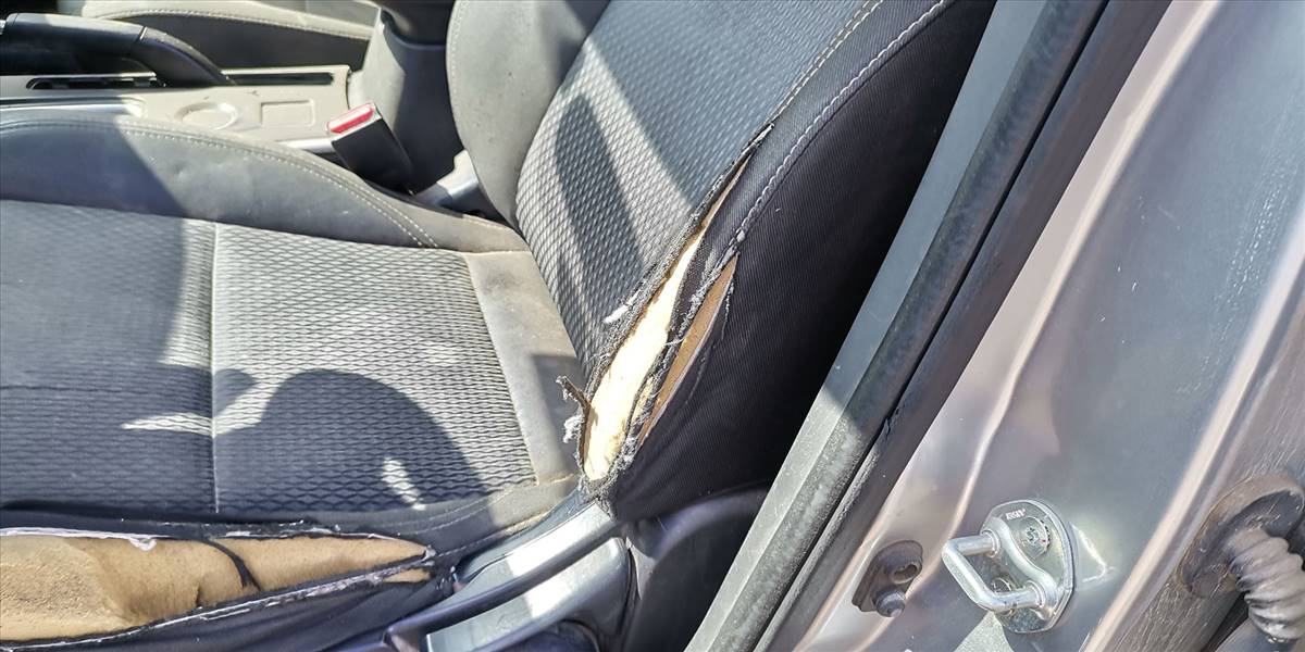 MITSUBISHI OUTLANDER 2.0 AUT - Imagen 77