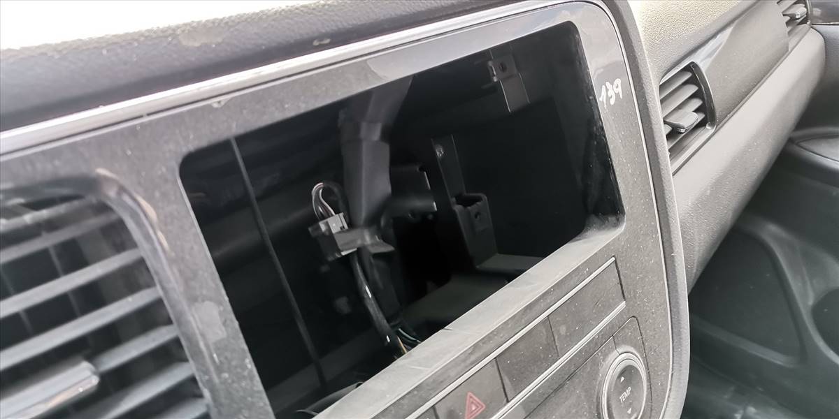 MITSUBISHI OUTLANDER 2.0 AUT - Imagen 84