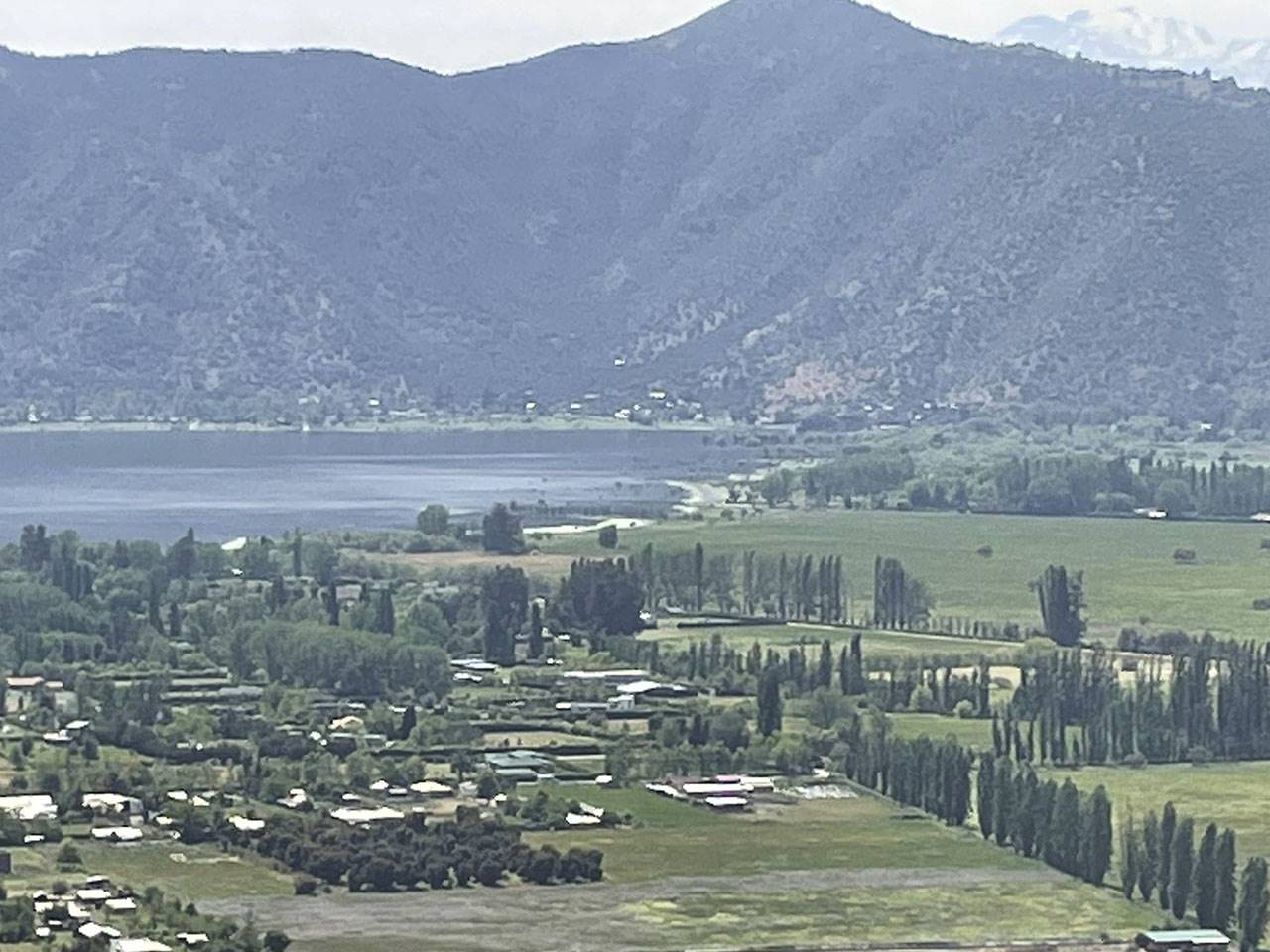Alto Laguna 1, Parcela 33 - Imagen 1