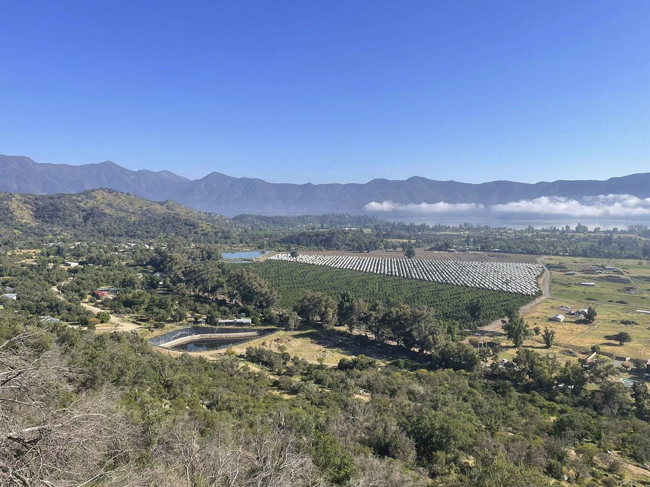 Alto Laguna 1, Parcela 33 - Imagen 3