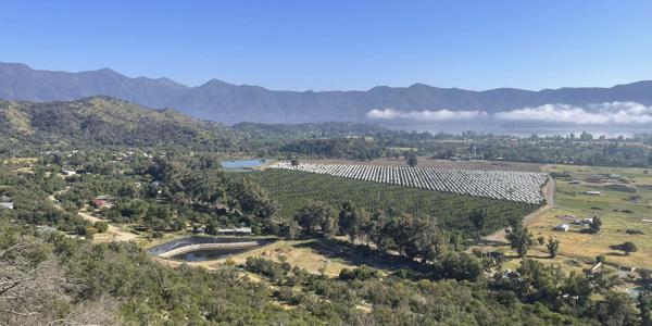 Alto Laguna 1, Parcela 33 - Imagen 11