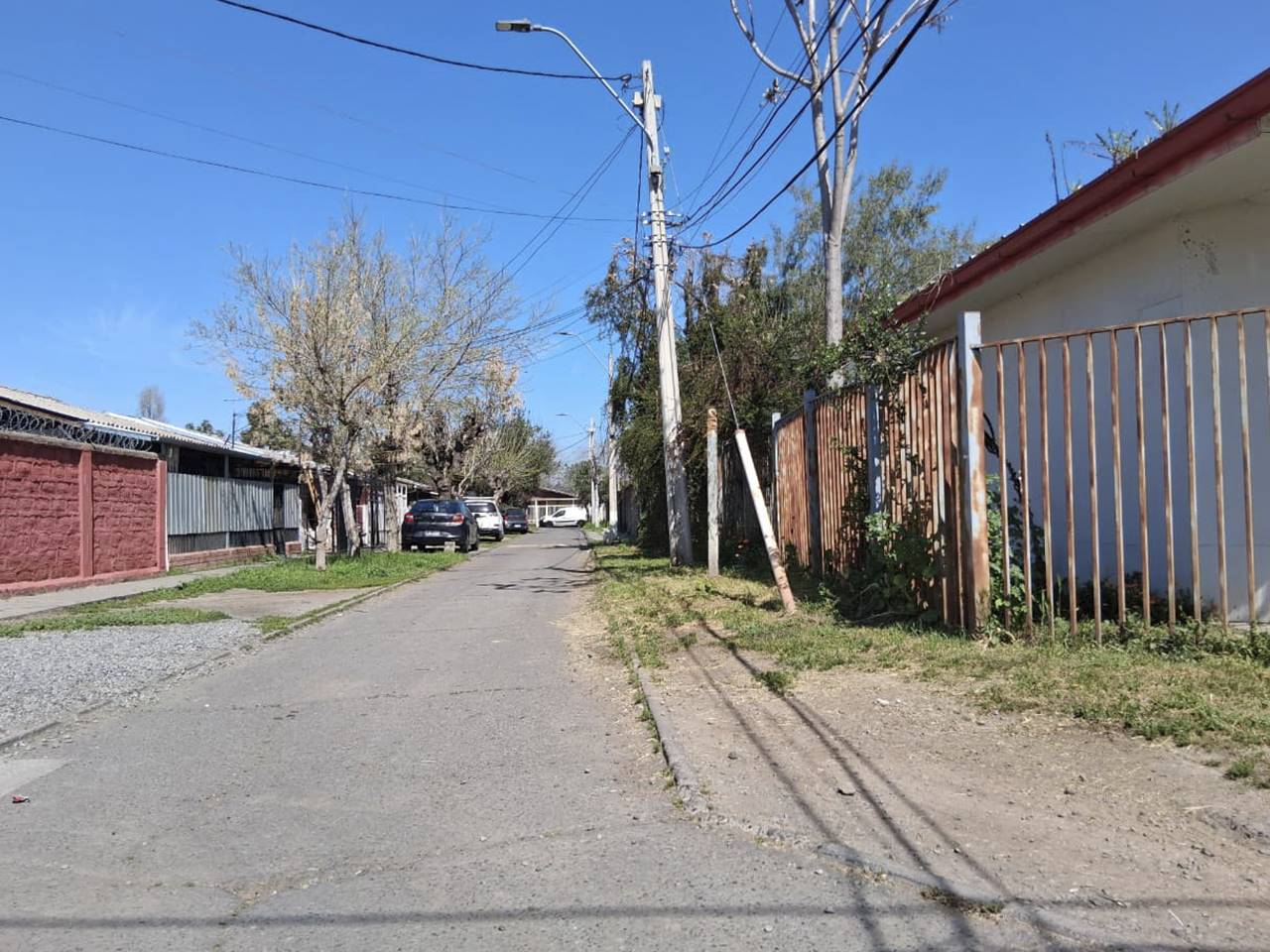 Pasaje Volcán Maipo 
5938 - Imagen 1