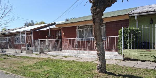 Pasaje Volcán Maipo 
5938 - Imagen 8