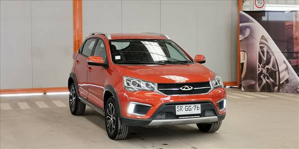 CHERY TIGGO 2 GLS MT 1.5 - Imagen 2