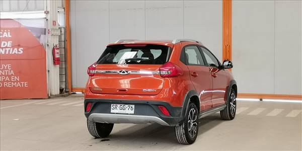 CHERY TIGGO 2 GLS MT 1.5 - Imagen 4