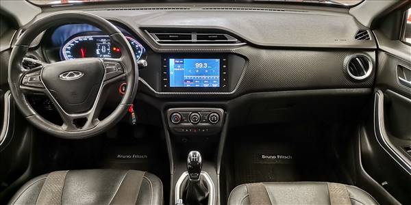 CHERY TIGGO 2 GLS MT 1.5 - Imagen 8