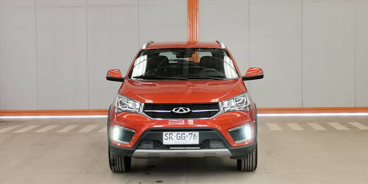 CHERY TIGGO 2 GLS MT 1.5 - Imagen 9