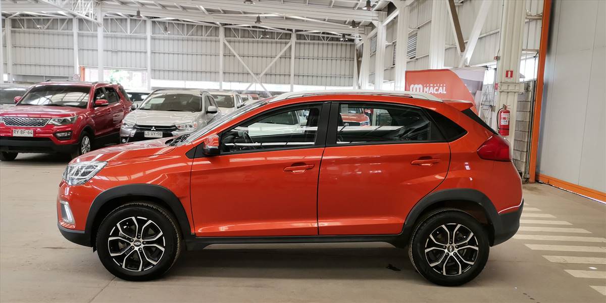 CHERY TIGGO 2 GLS MT 1.5 - Imagen 10