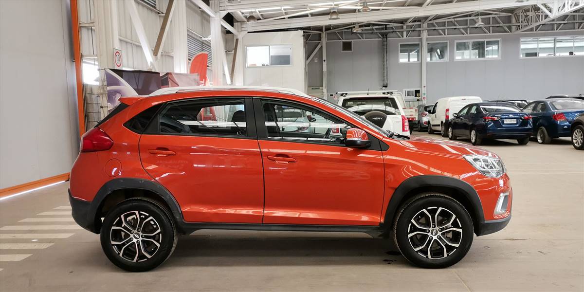 CHERY TIGGO 2 GLS MT 1.5 - Imagen 11