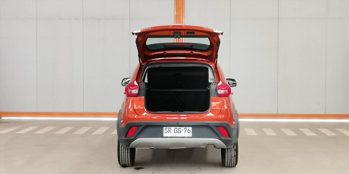 CHERY TIGGO 2 GLS MT 1.5 - Imagen 13
