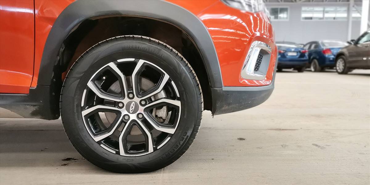 CHERY TIGGO 2 GLS MT 1.5 - Imagen 17