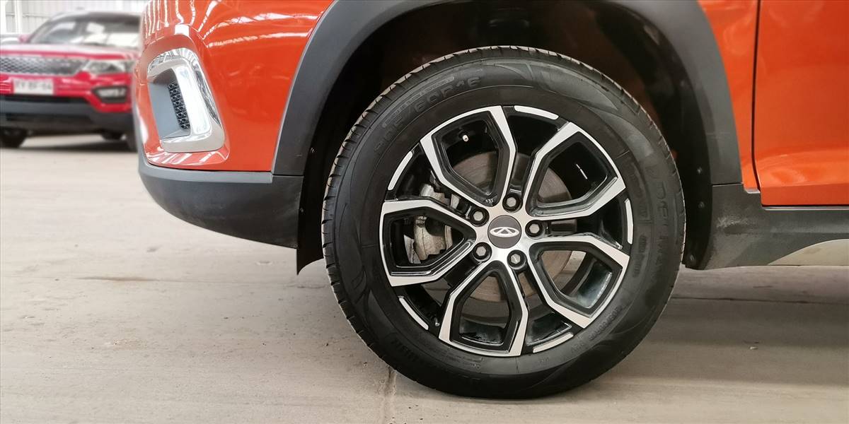 CHERY TIGGO 2 GLS MT 1.5 - Imagen 18